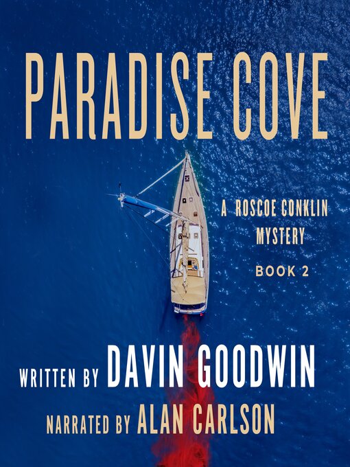 Cover image for Paradise Cove